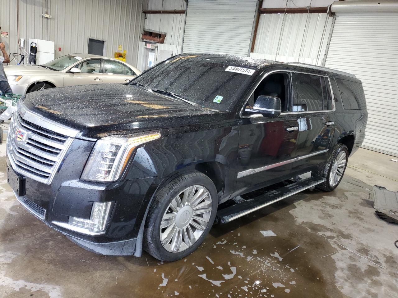 2020 CADILLAC ESCALADE ESV PLATINUM