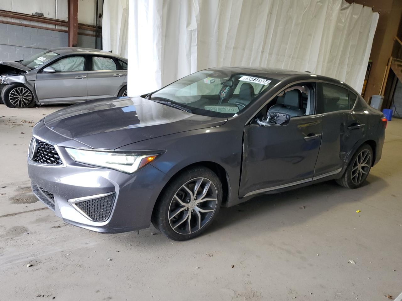 2020 ACURA ILX PREMIUM