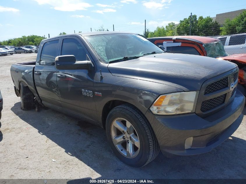 2014 RAM 1500 EXPRESS