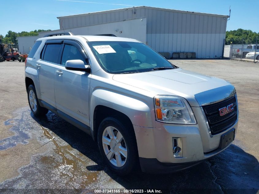 2013 GMC TERRAIN SLE-2