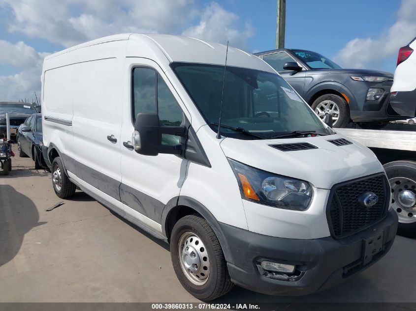 2023 FORD TRANSIT-350