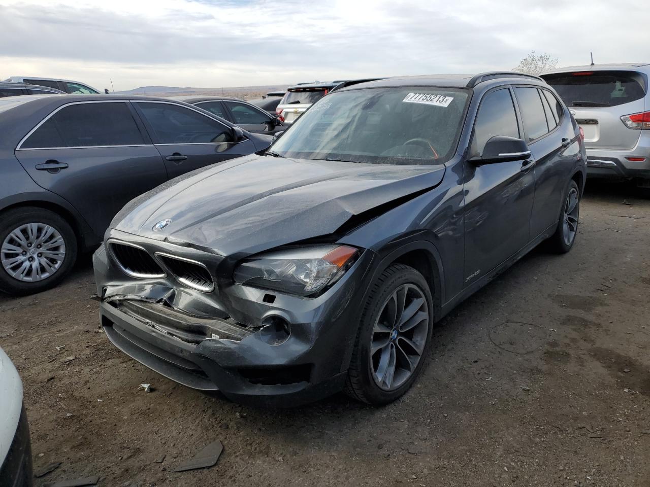 2014 BMW X1 XDRIVE28I