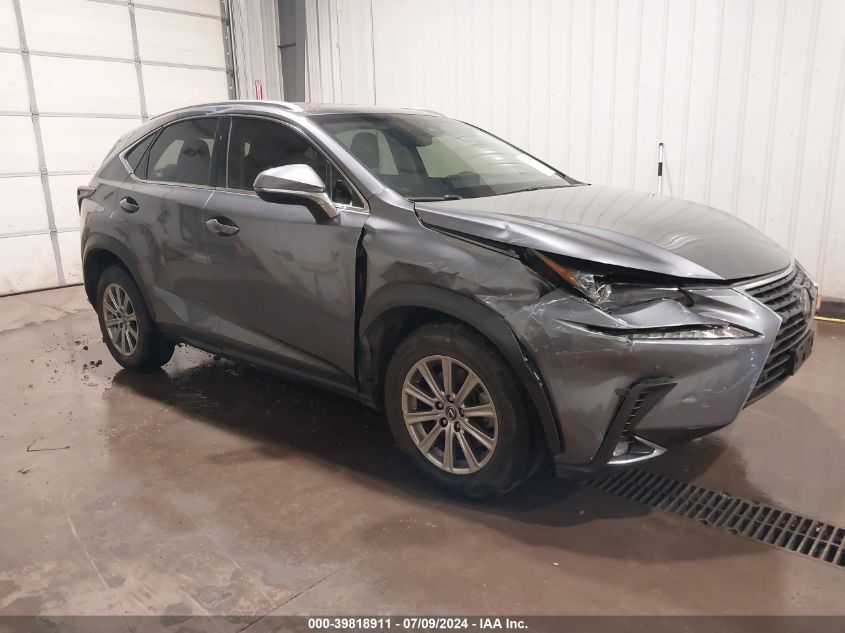 2019 LEXUS NX 300 300 BASE/300 F SPORT