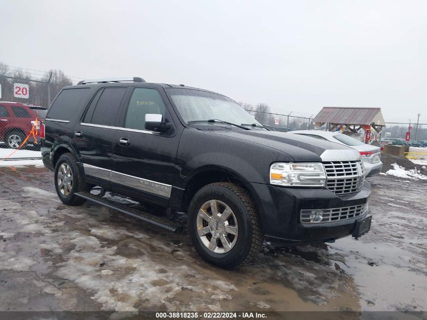 2014 LINCOLN NAVIGATOR