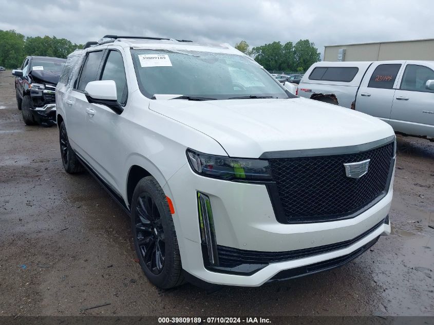 2024 CADILLAC ESCALADE ESV ESV SPORT