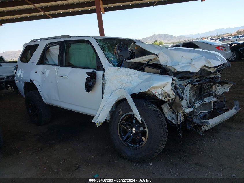 2014 TOYOTA 4RUNNER SR5 PREMIUM