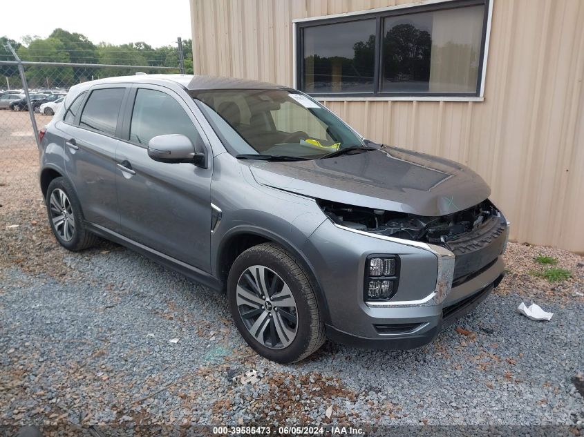 2023 MITSUBISHI OUTLANDER SPORT 2.0 SE AWC