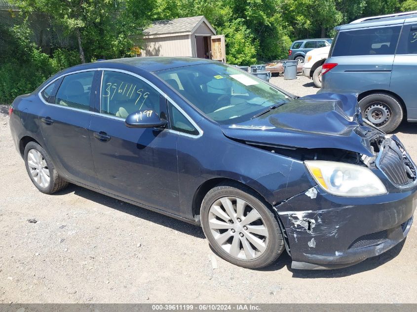 2015 BUICK VERANO