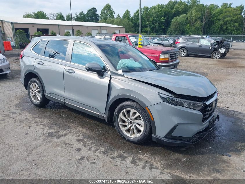 2023 HONDA CR-V EX AWD