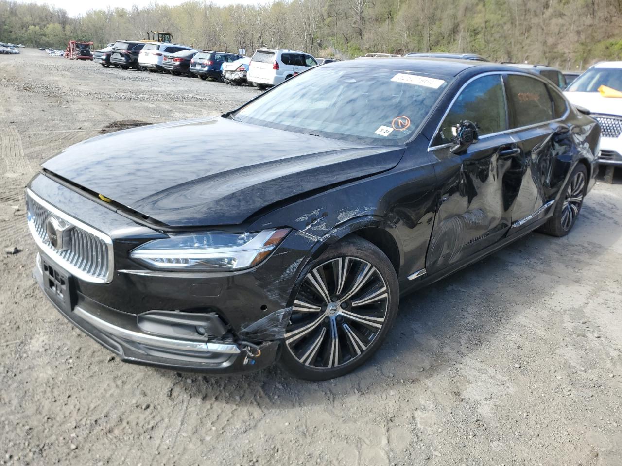 2023 VOLVO S90 PLUS