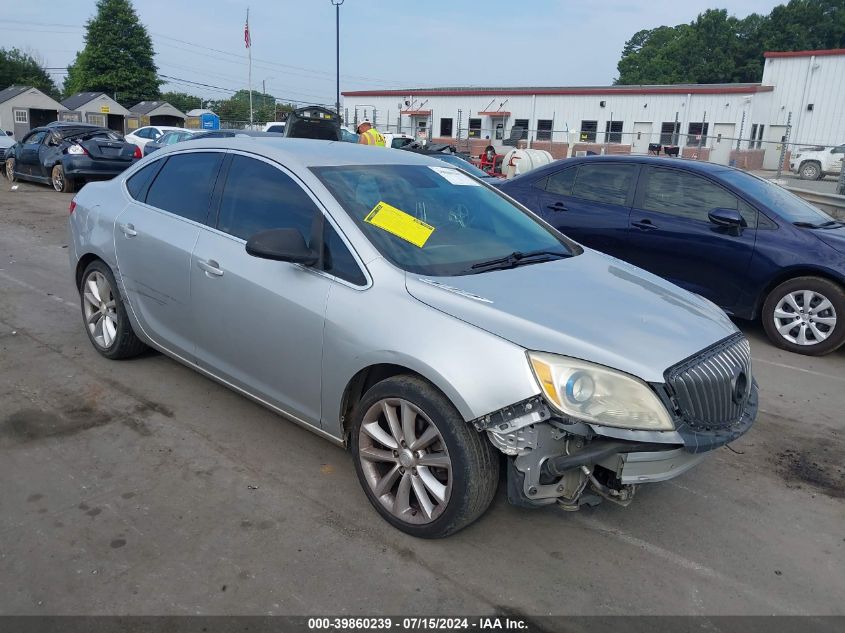 2015 BUICK VERANO