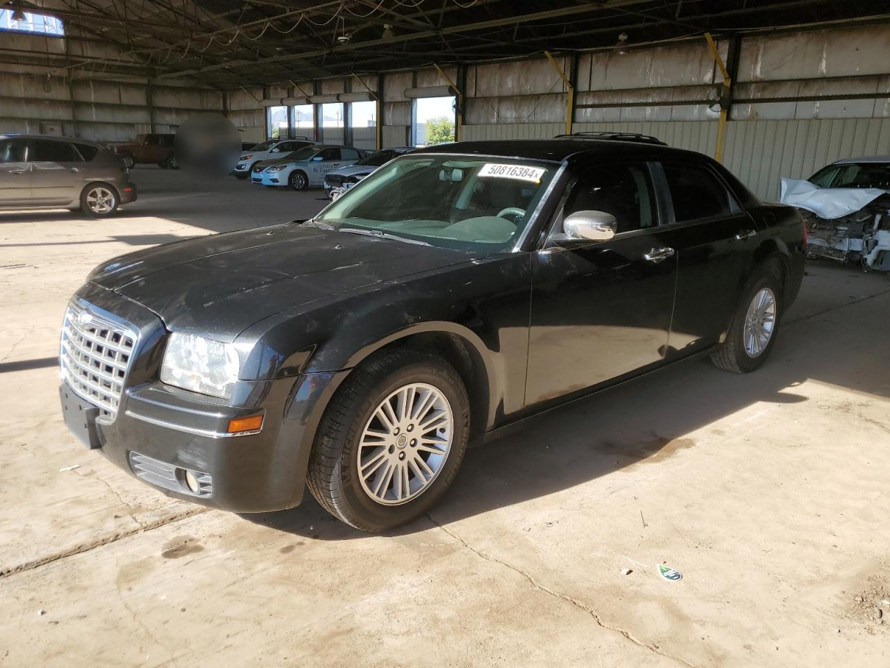 2010 CHRYSLER 300 TOURING