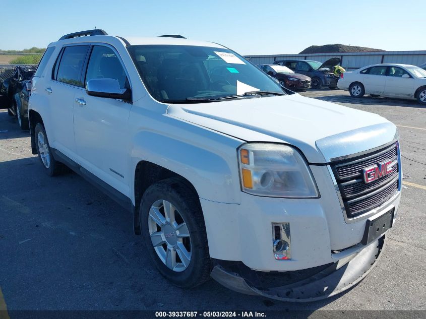 2013 GMC TERRAIN SLE-2