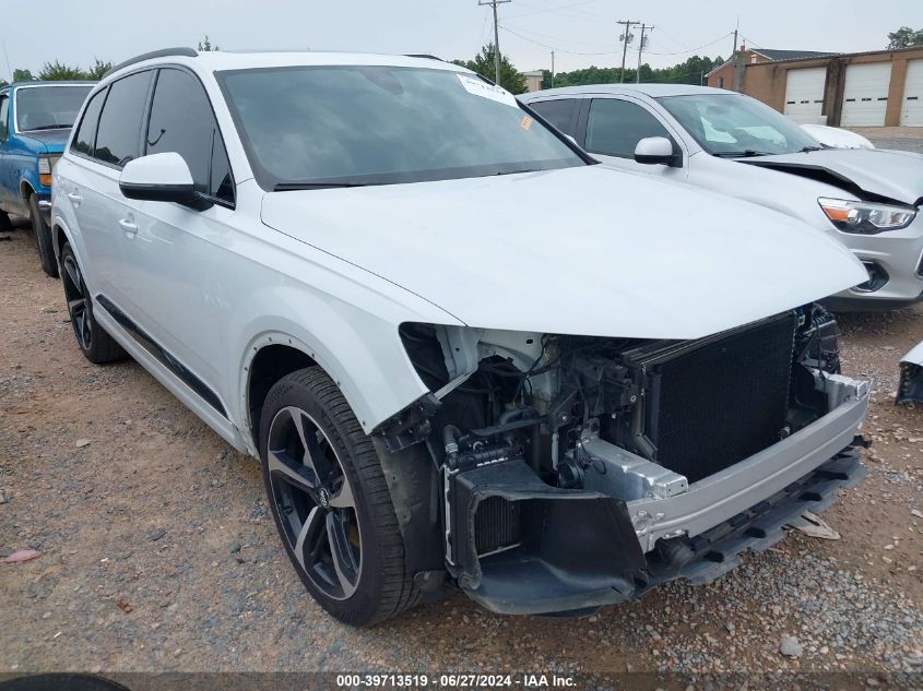 2019 AUDI Q7 55 PREMIUM