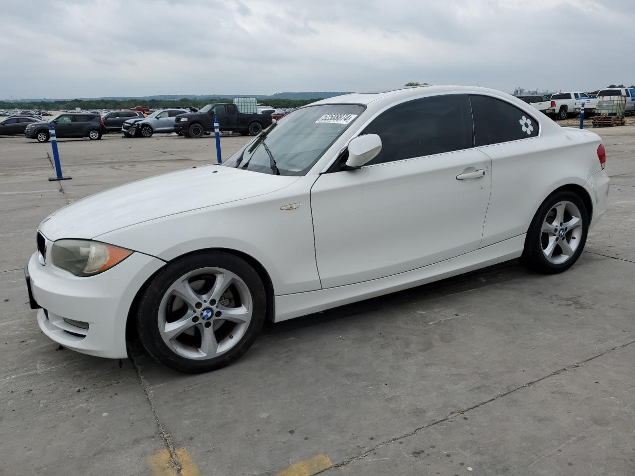 2011 BMW 128 I