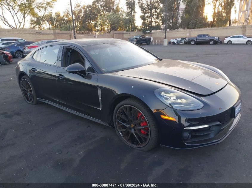 2023 PORSCHE PANAMERA 4S EXECUTIVE