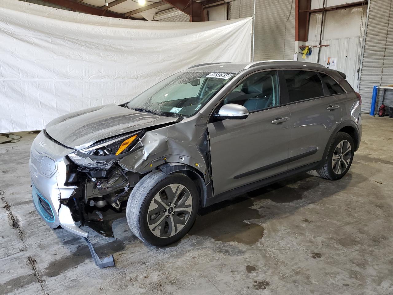 2022 KIA NIRO S