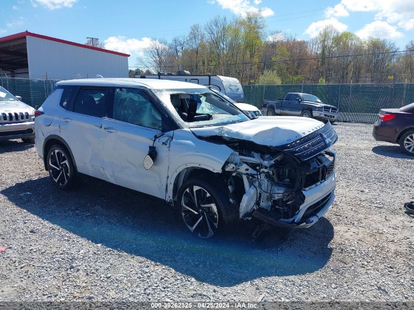 2023 MITSUBISHI OUTLANDER