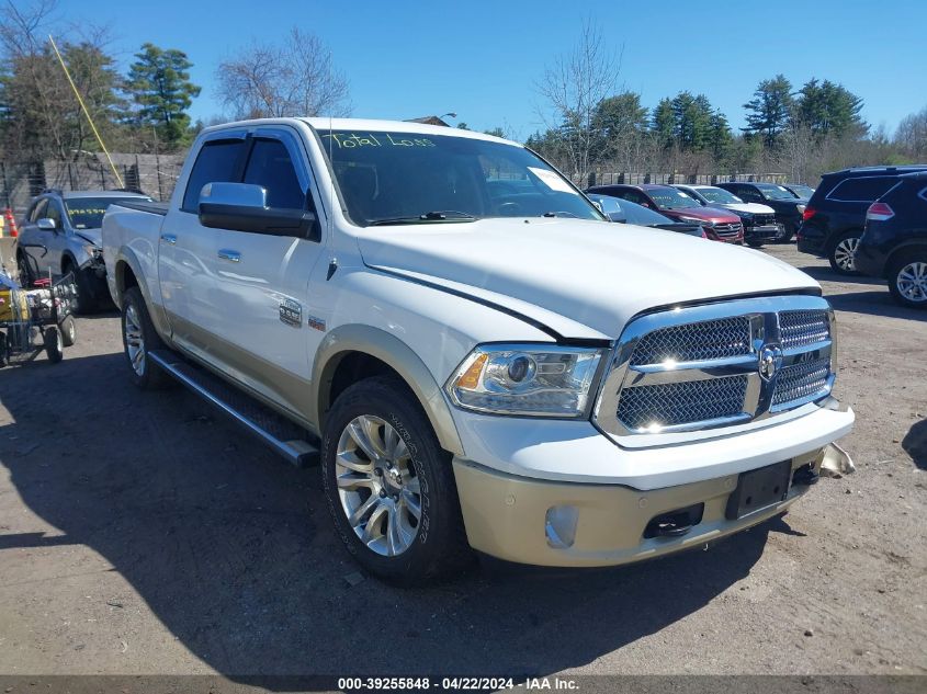 2015 RAM 1500 LARAMIE LONGHORN