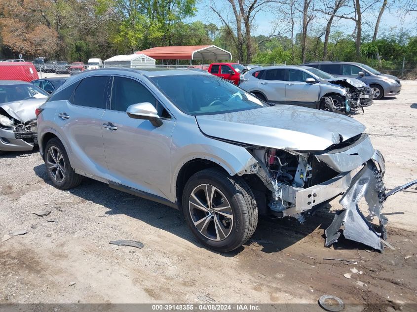 2023 LEXUS RX 350 PREMIUM