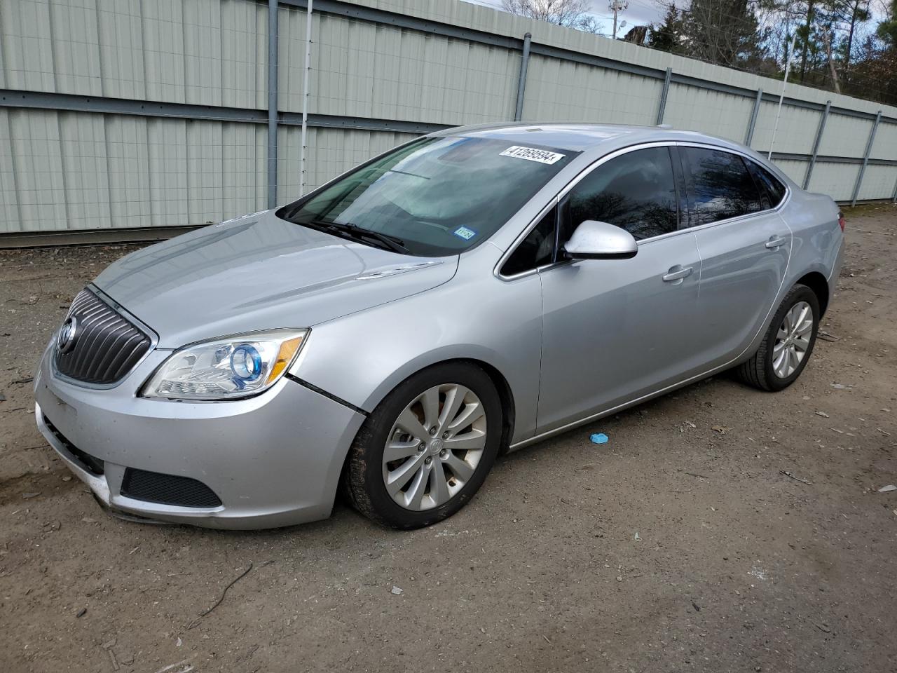 2016 BUICK VERANO