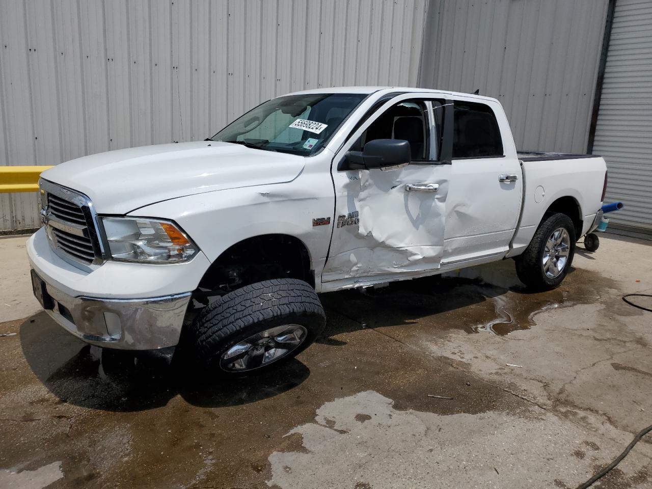 2013 RAM 1500 SLT