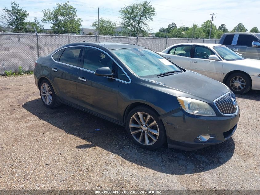 2014 BUICK VERANO CONVENIENCE GROUP