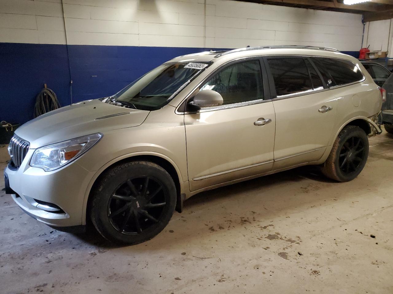 2013 BUICK ENCLAVE