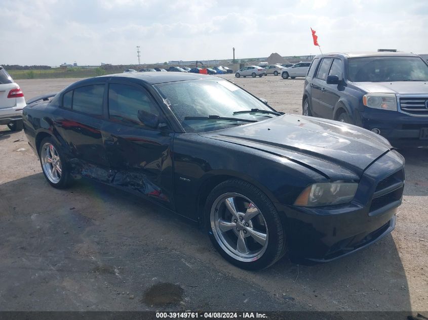 2013 DODGE CHARGER ROAD/TRACK