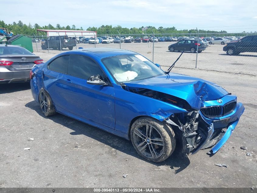 2020 BMW 230I XDRIVE