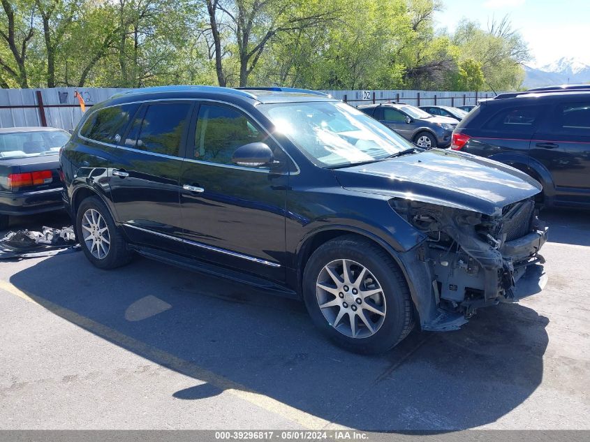 2014 BUICK ENCLAVE