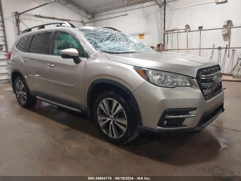 2020 SUBARU ASCENT LIMITED