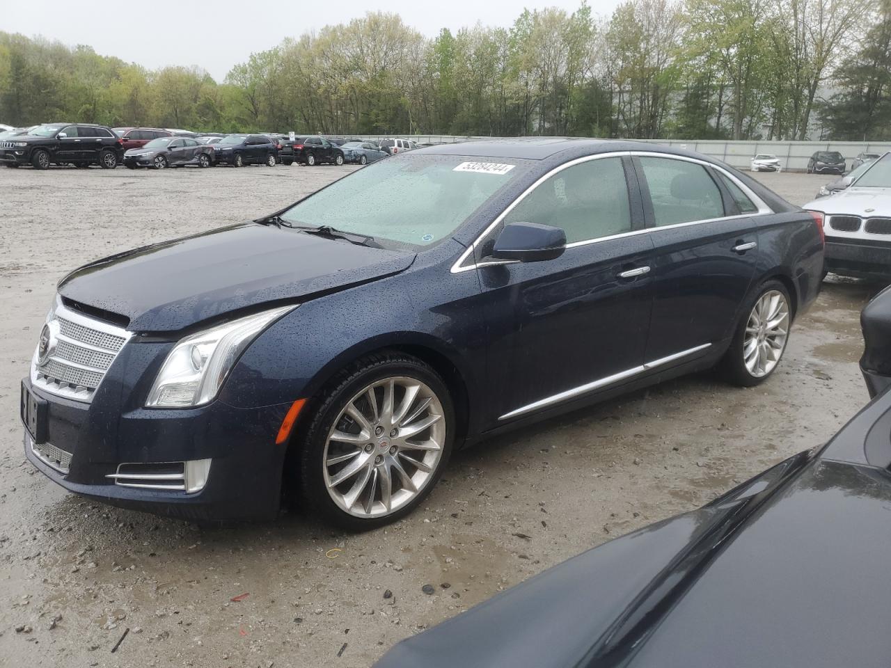 2015 CADILLAC XTS PLATINUM