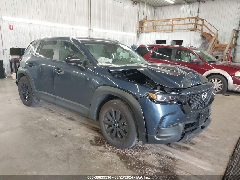 2024 MAZDA CX-50 2.5 S PREMIUM