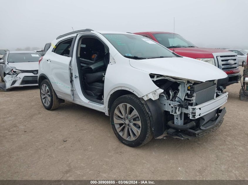 2020 BUICK ENCORE FWD PREFERRED