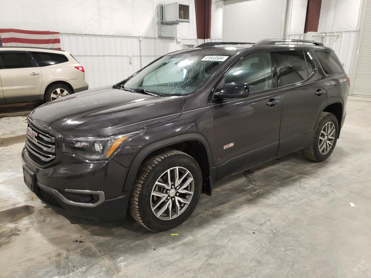 2017 GMC ACADIA ALL TERRAIN