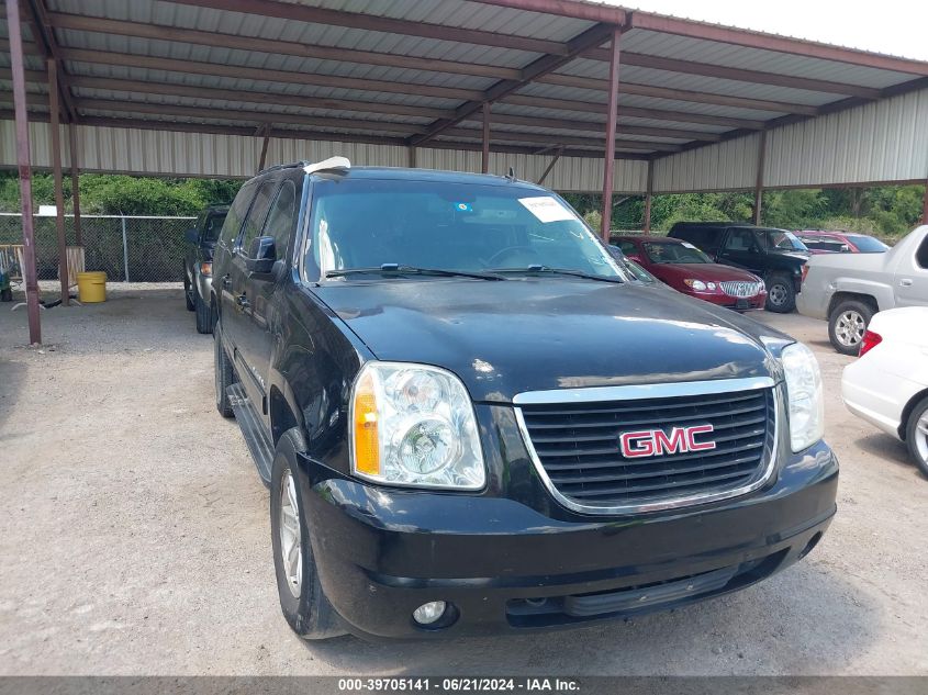 2013 GMC YUKON XL 1500 SLT