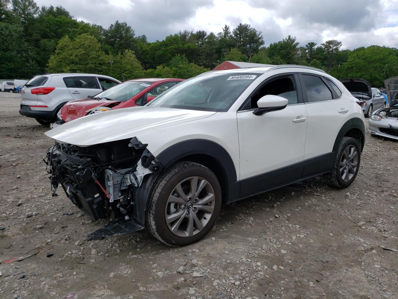 2024 MAZDA CX-30 PREFERRED