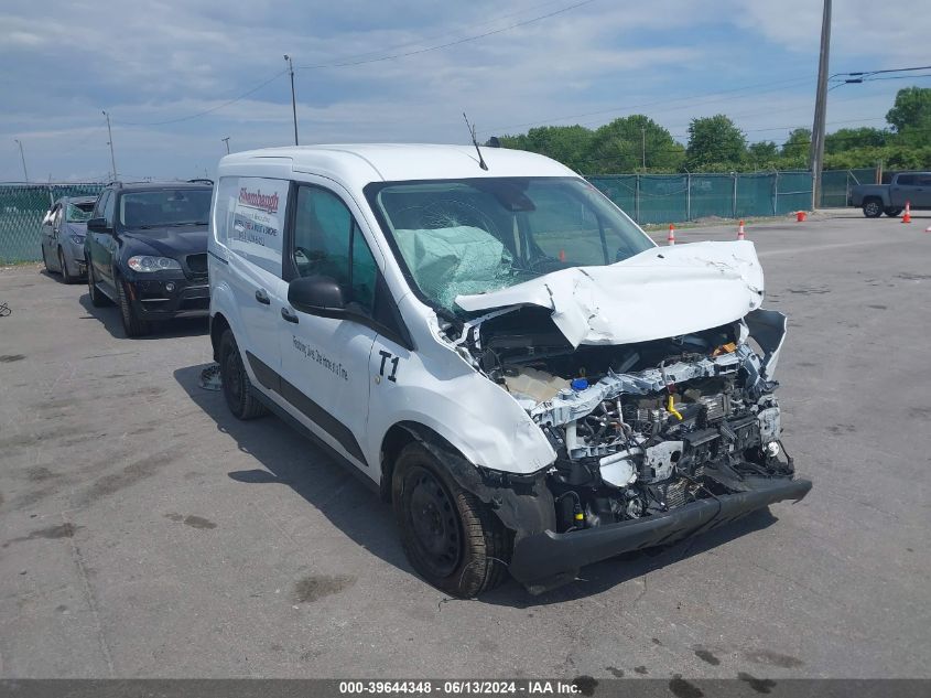 2020 FORD TRANSIT CONNECT XL