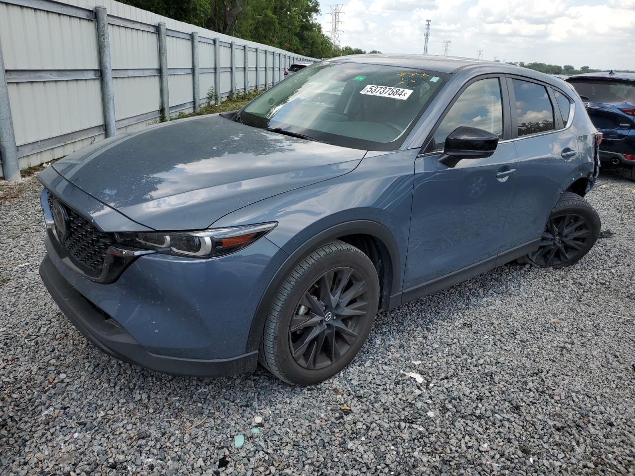 2023 MAZDA CX-5 PREFERRED