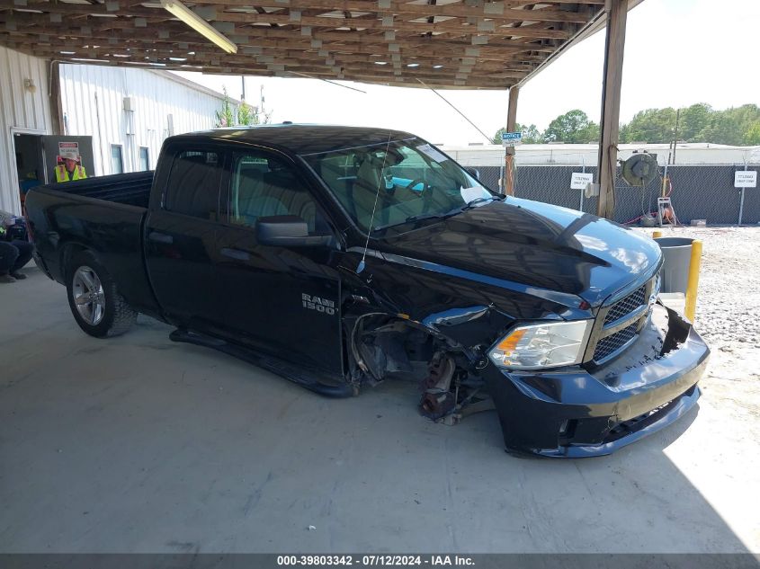 2014 RAM 1500 EXPRESS