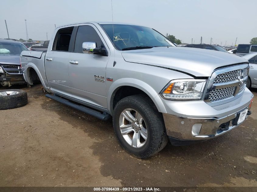 2014 RAM 1500 LARAMIE