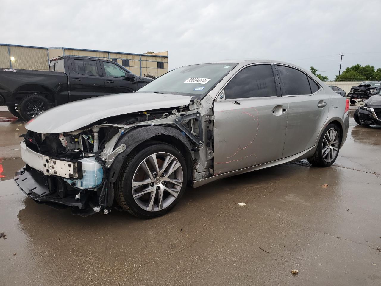 2016 AUDI A6 PREMIUM PLUS