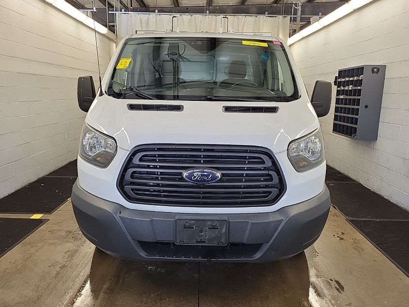 2015 FORD TRANSIT-250