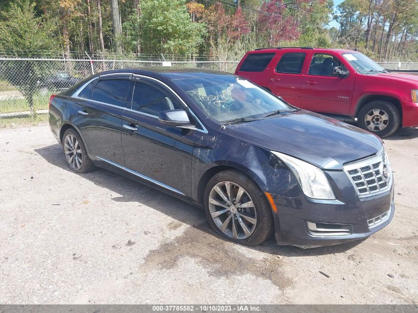 2013 CADILLAC XTS STANDARD