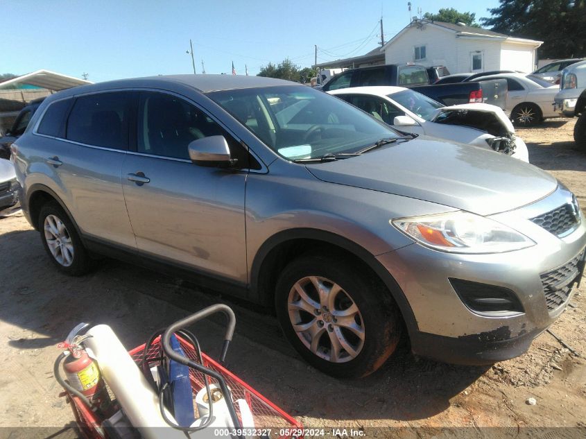 2011 MAZDA CX-9 TOURING