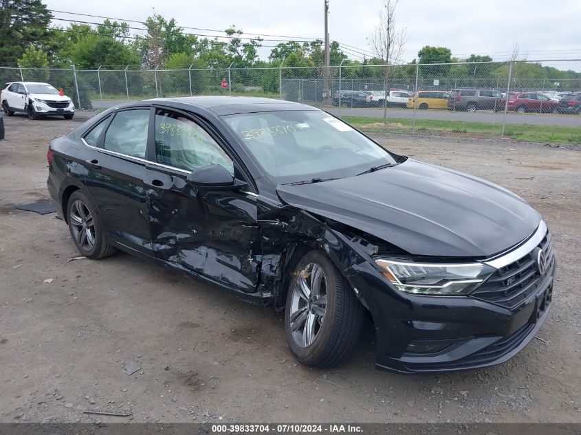 2021 VOLKSWAGEN JETTA S/SE/R-LINE