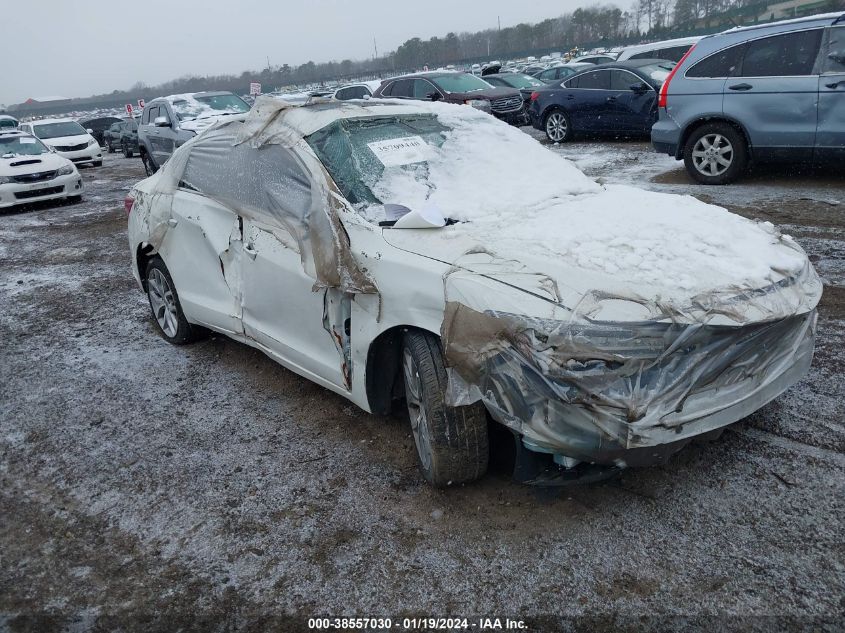 2019 ACURA ILX STANDARD