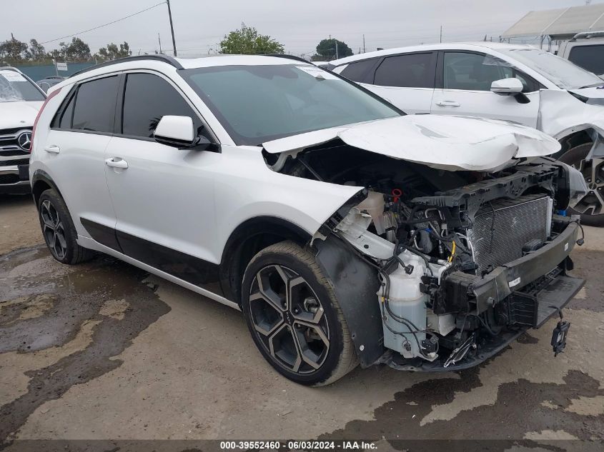 2023 KIA NIRO EX TOURING