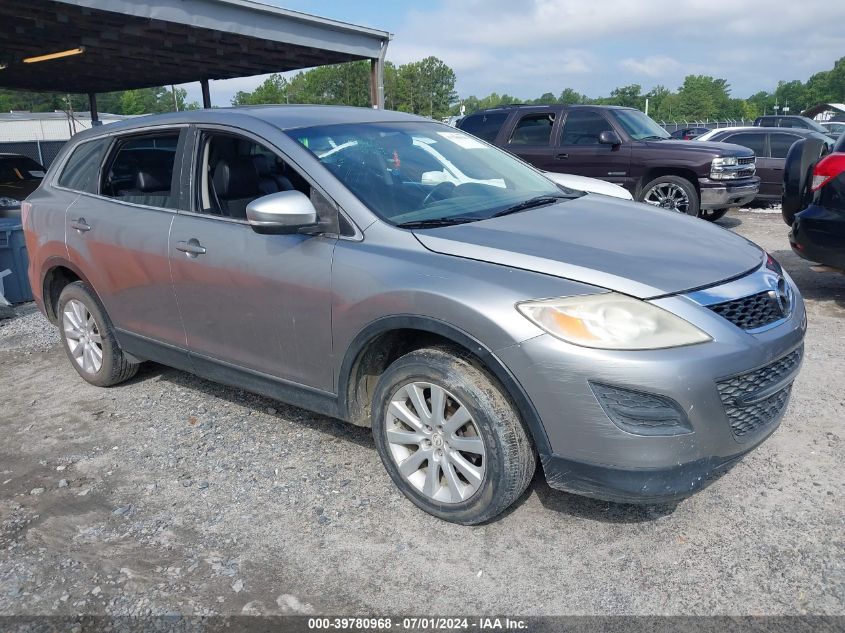 2010 MAZDA CX-9 TOURING